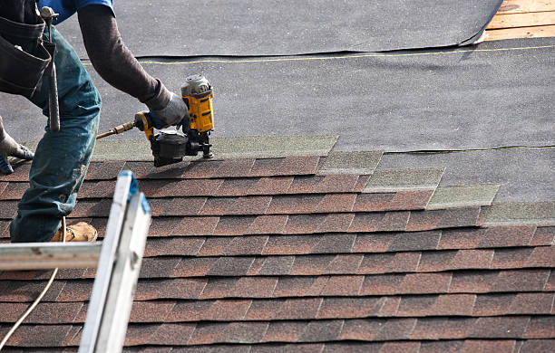 Licensed Gutter Installation service in Kerby, OR - Brentwood Metal Roofing